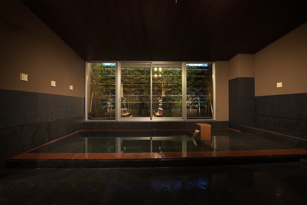 松屋別館 熊本