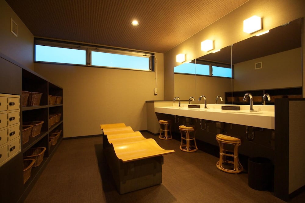 松屋別館 熊本