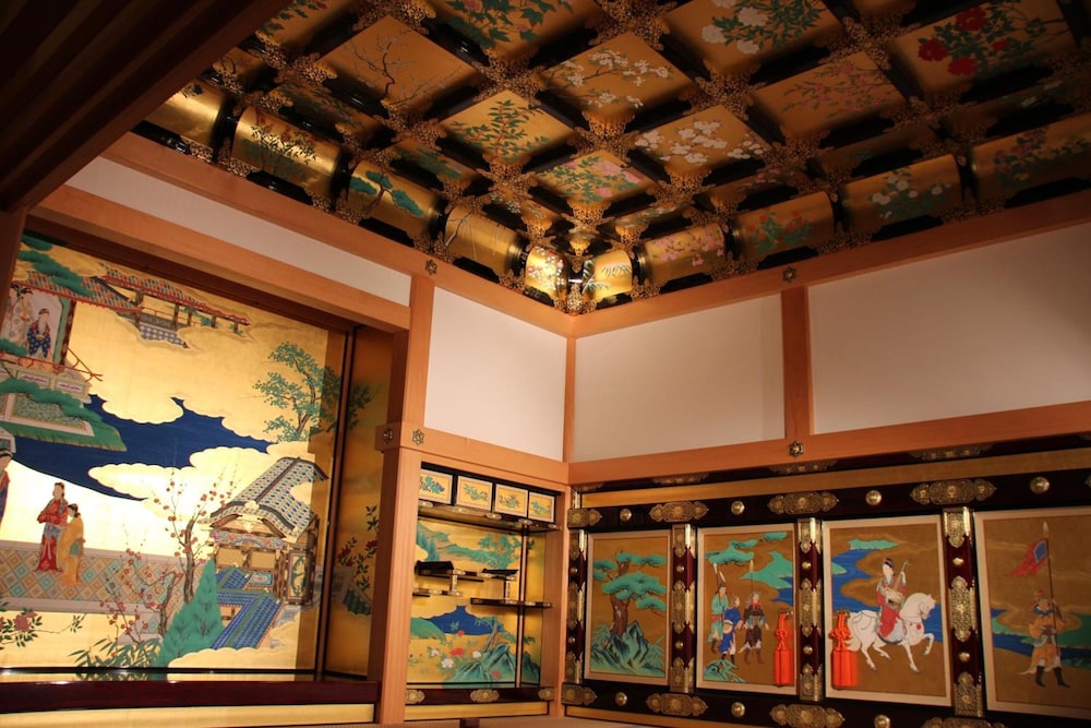 松屋別館 熊本