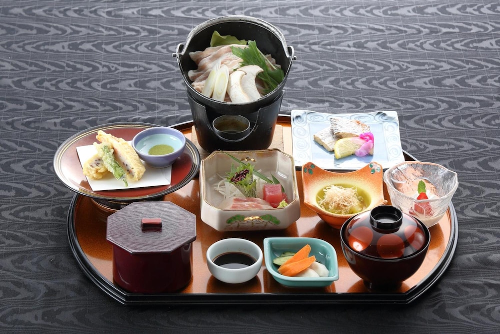 松屋別館 熊本
