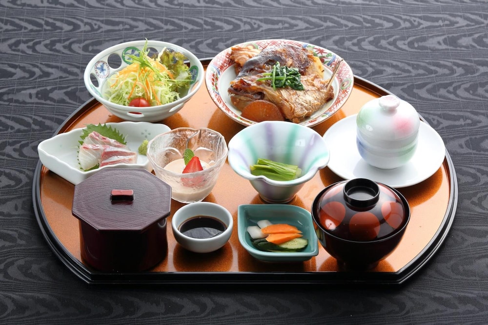 松屋別館 熊本