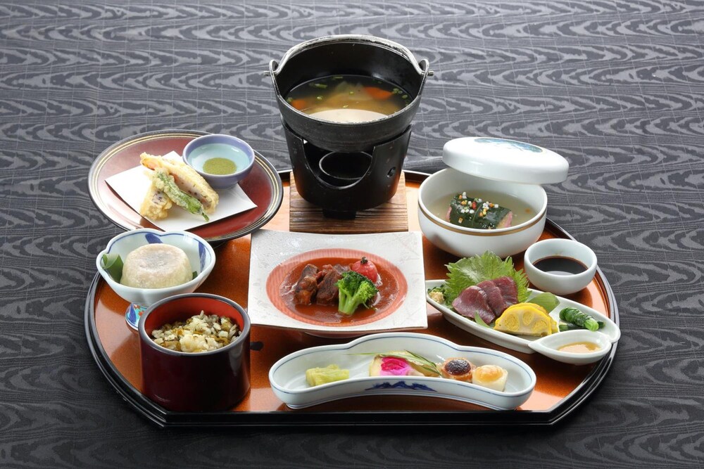 松屋別館 熊本