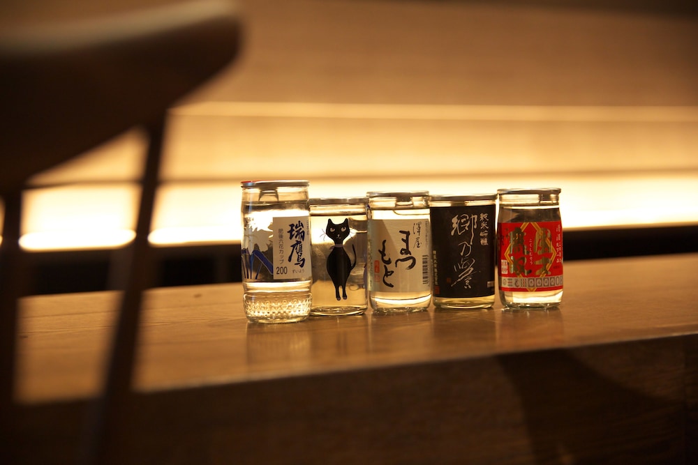 松屋別館 熊本