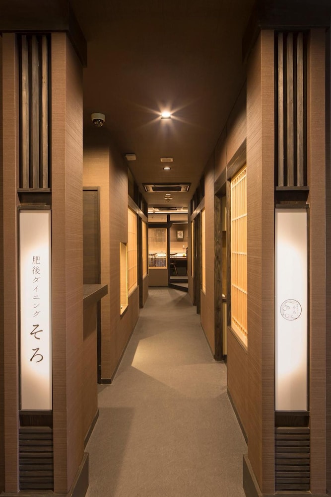 松屋別館 熊本
