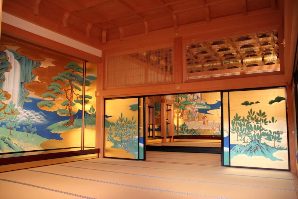 松屋別館 熊本