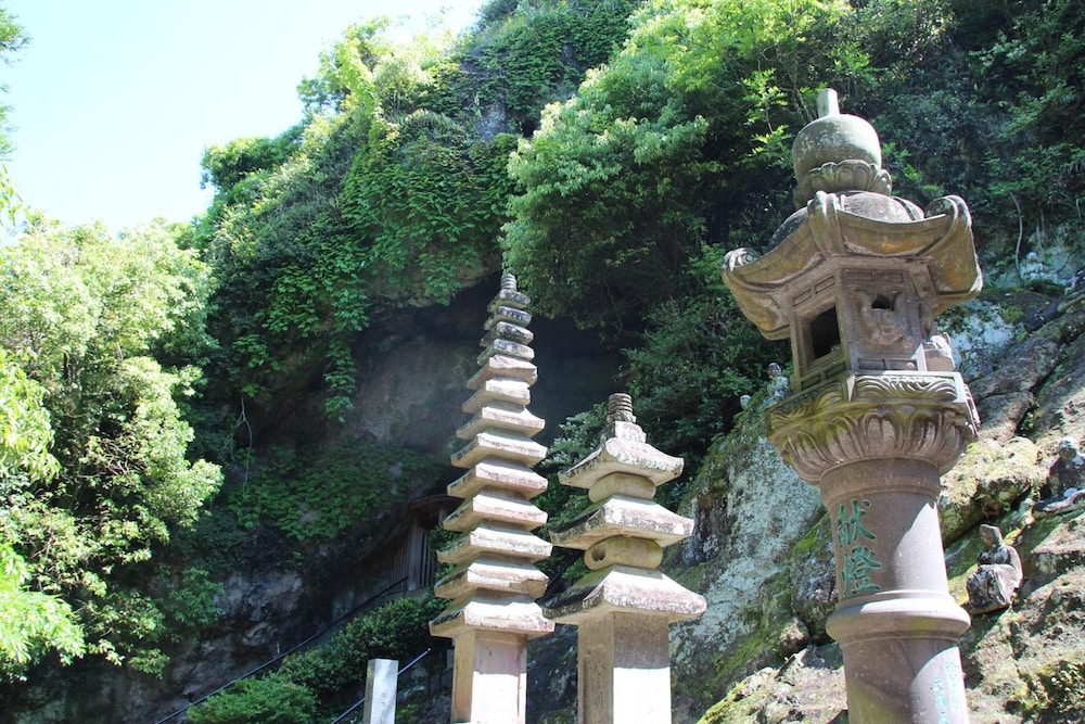 松屋別館 熊本