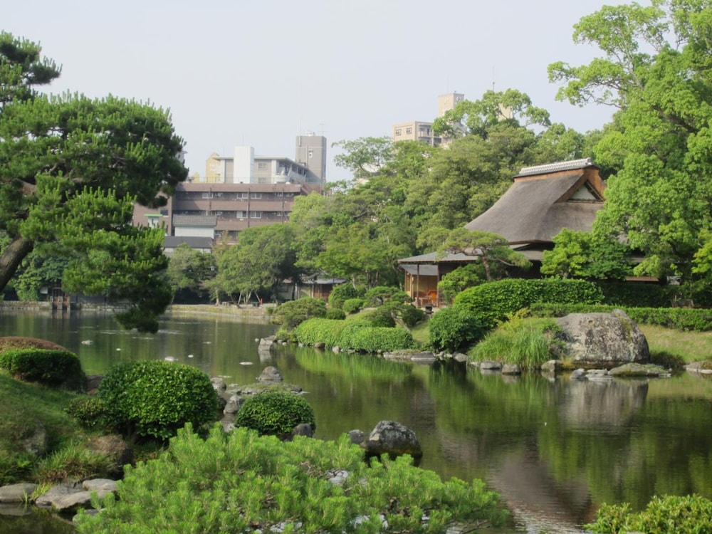 松屋別館 熊本