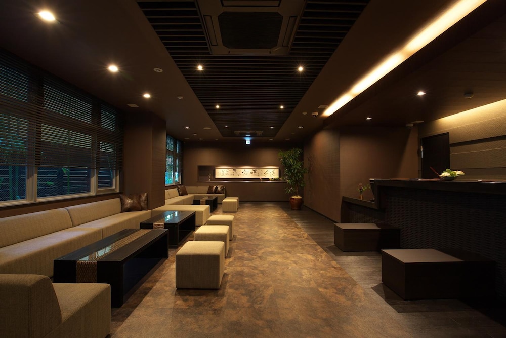 松屋別館 熊本