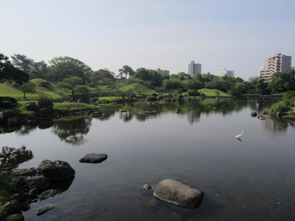 松屋別館 熊本