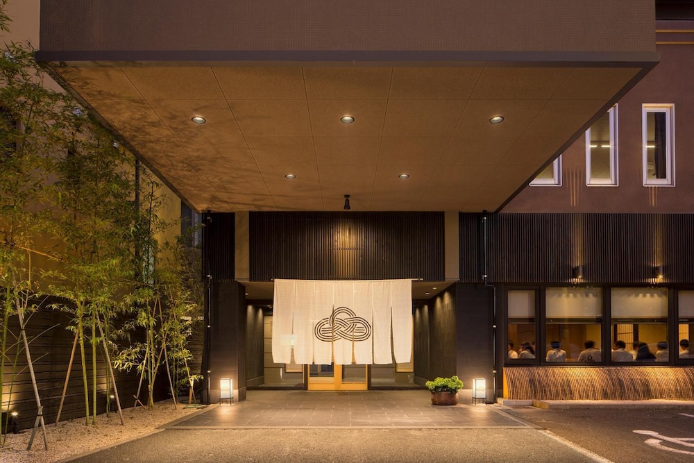 松屋別館 熊本