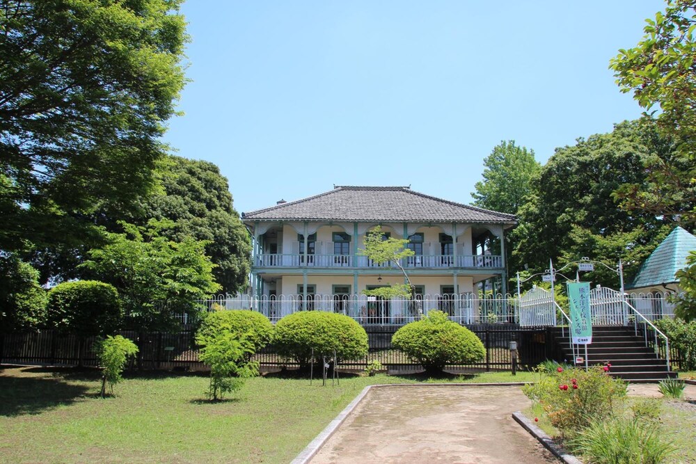 松屋別館 熊本
