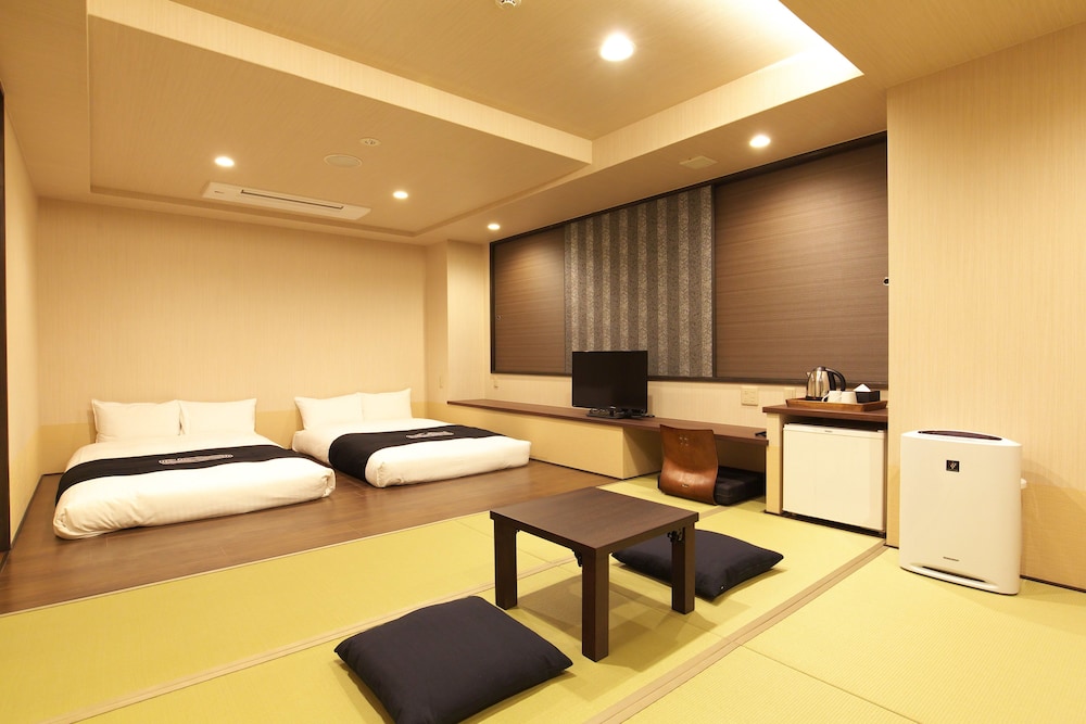 松屋別館 熊本