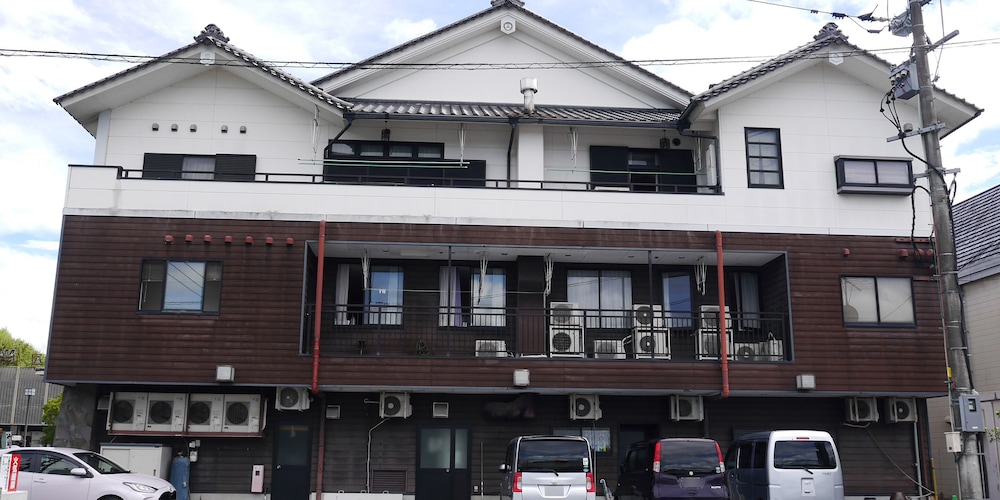 ステーションビジネスホテル天守閣 人吉 熊本