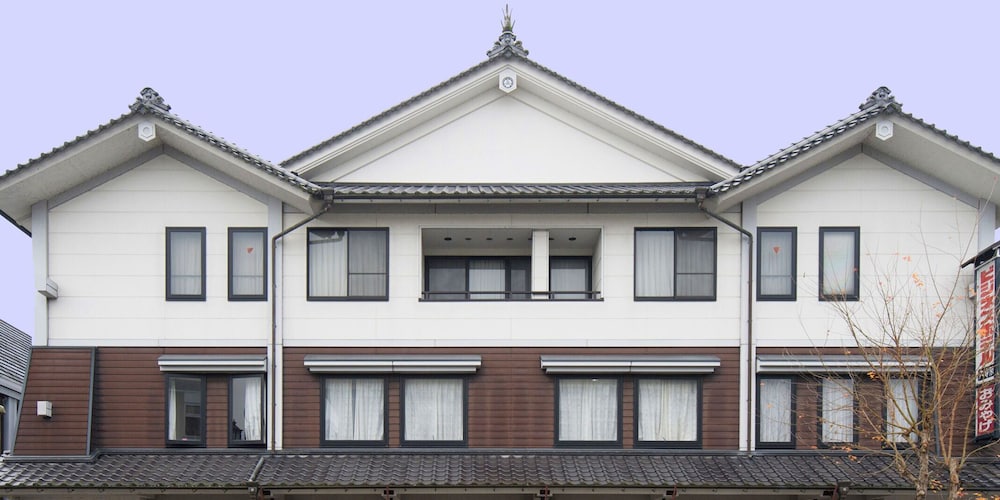 ステーションビジネスホテル天守閣 人吉 熊本