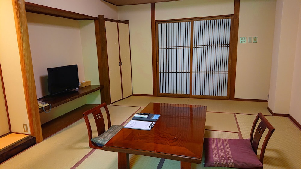 黒川温泉 旅館 壱の井 熊本