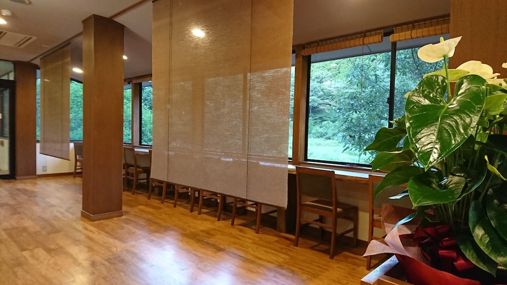 黒川温泉 旅館 壱の井 熊本