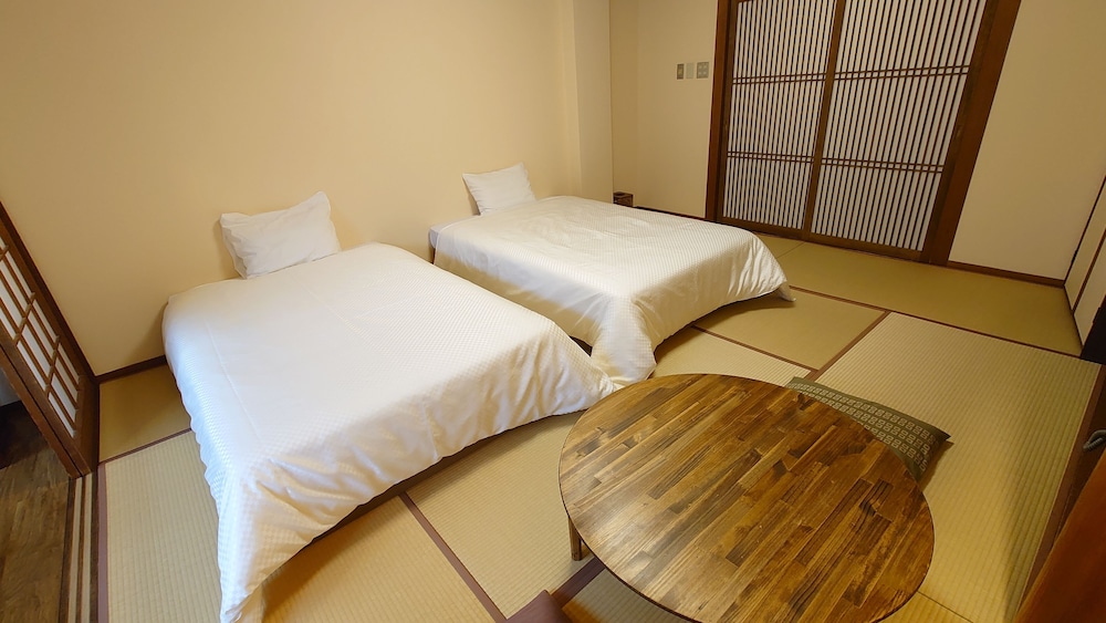黒川温泉 旅館 壱の井 熊本