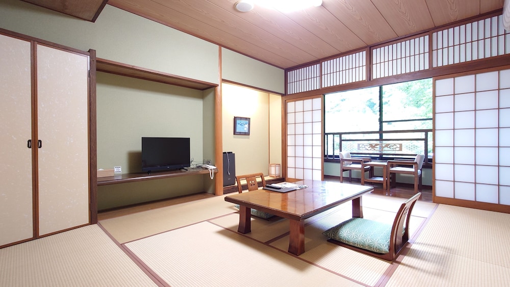 黒川温泉 旅館 壱の井 熊本