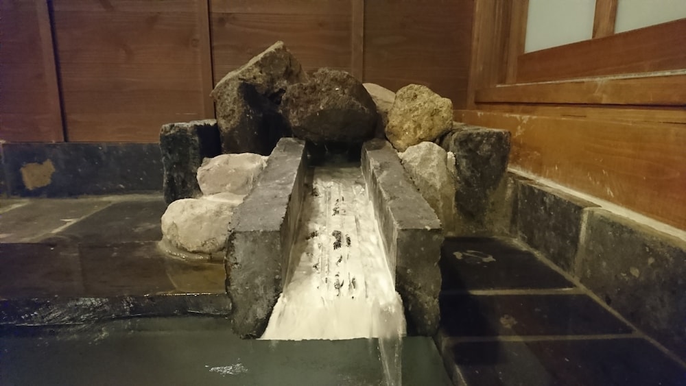 黒川温泉 旅館 壱の井 熊本