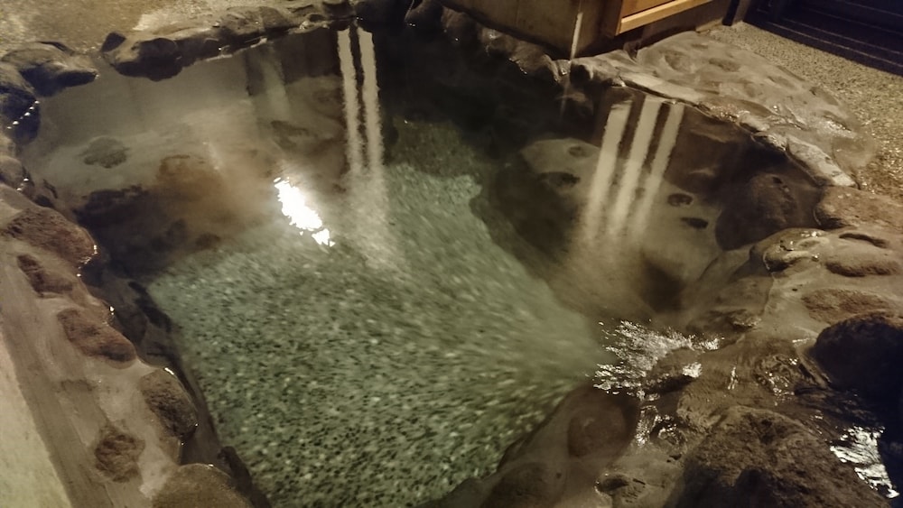 黒川温泉 旅館 壱の井 熊本