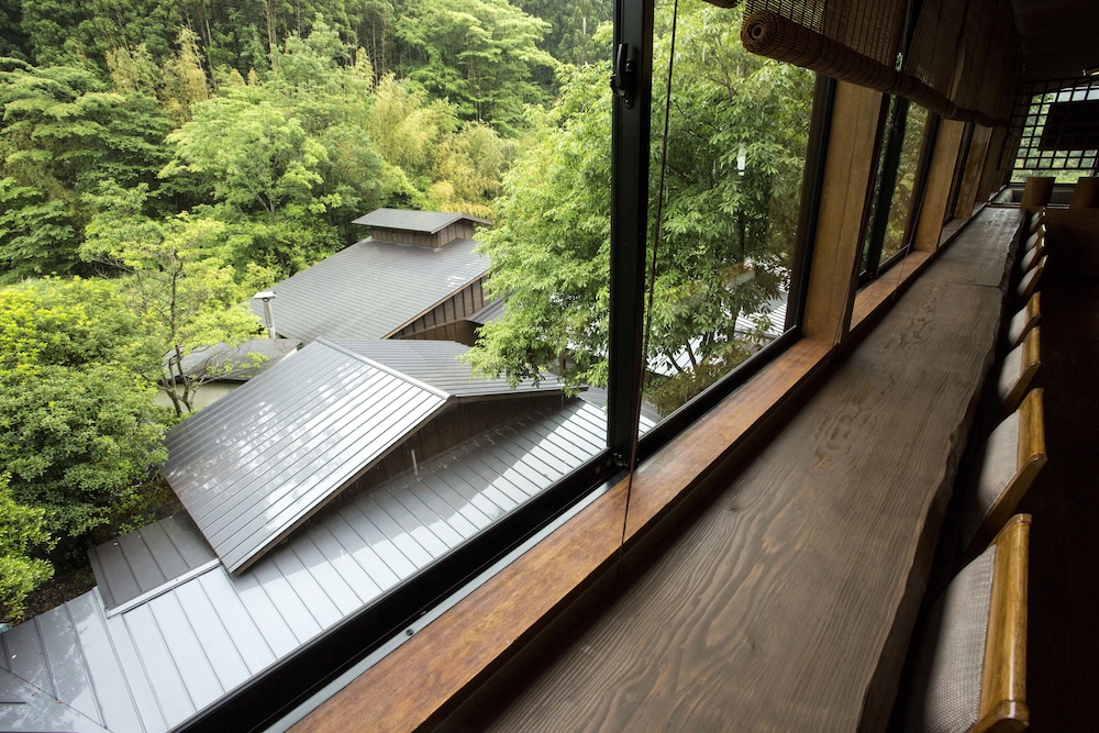 黒川温泉 旅館 壱の井 熊本