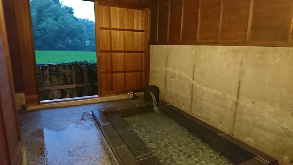黒川温泉 旅館 壱の井 熊本
