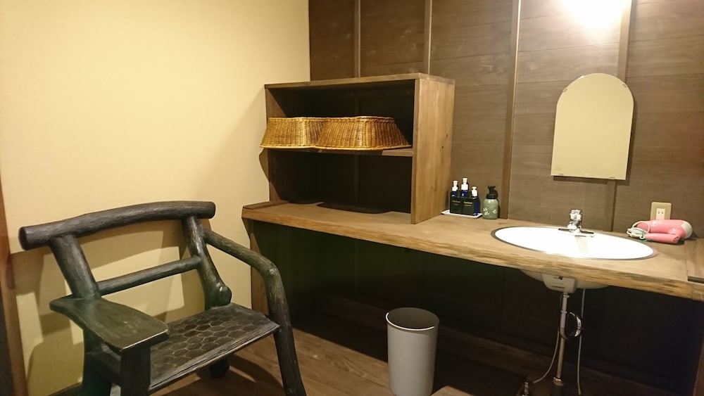黒川温泉 旅館 壱の井 熊本