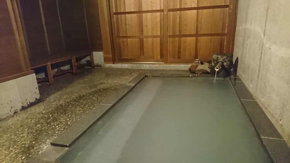 黒川温泉 旅館 壱の井 熊本