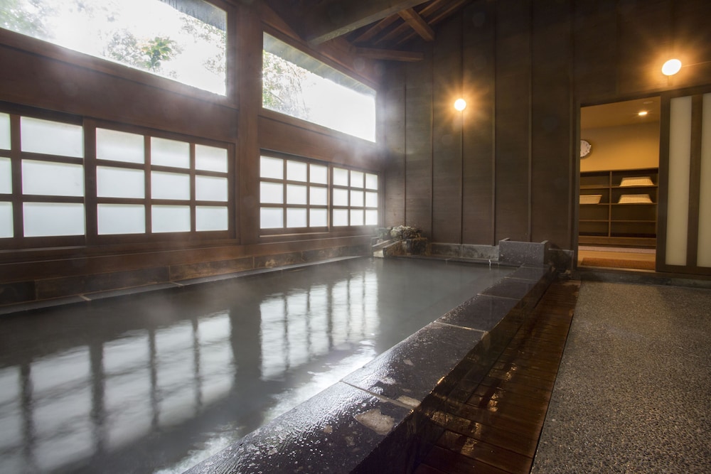 黒川温泉 旅館 壱の井 熊本