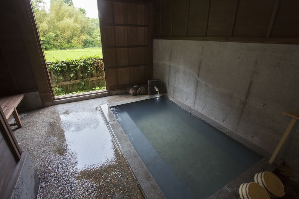黒川温泉 旅館 壱の井 熊本