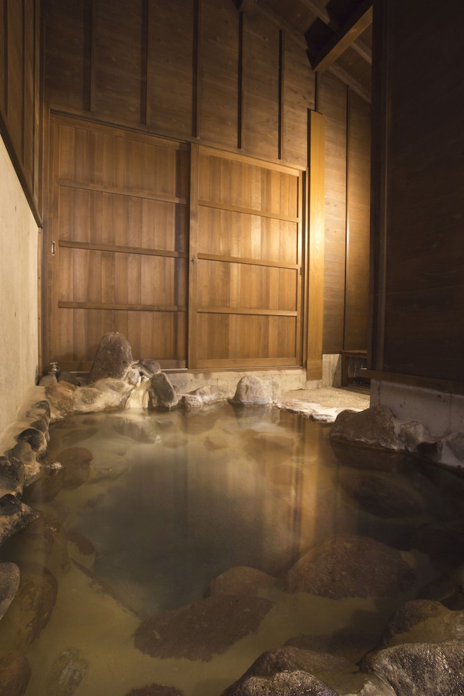 黒川温泉 旅館 壱の井 熊本