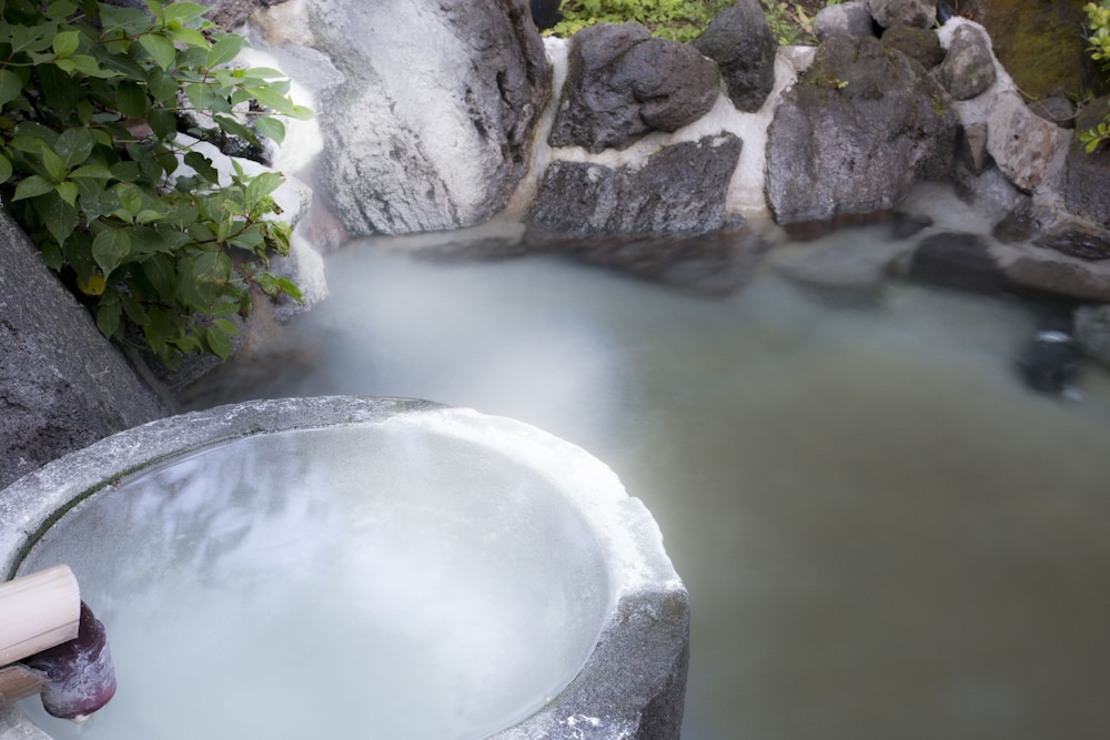 黒川温泉 旅館 壱の井 熊本