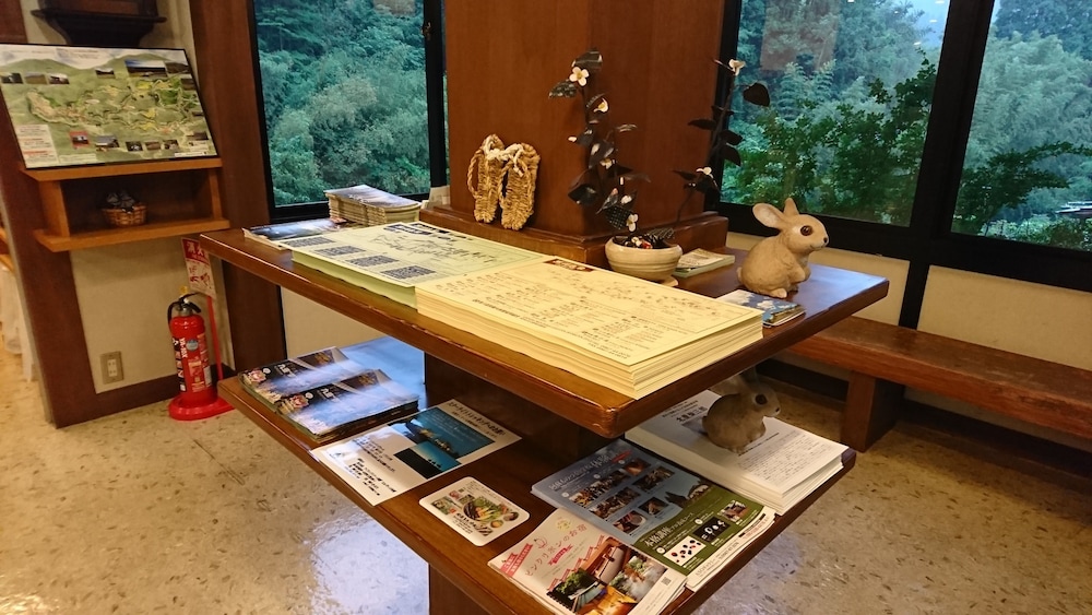 黒川温泉 旅館 壱の井 熊本