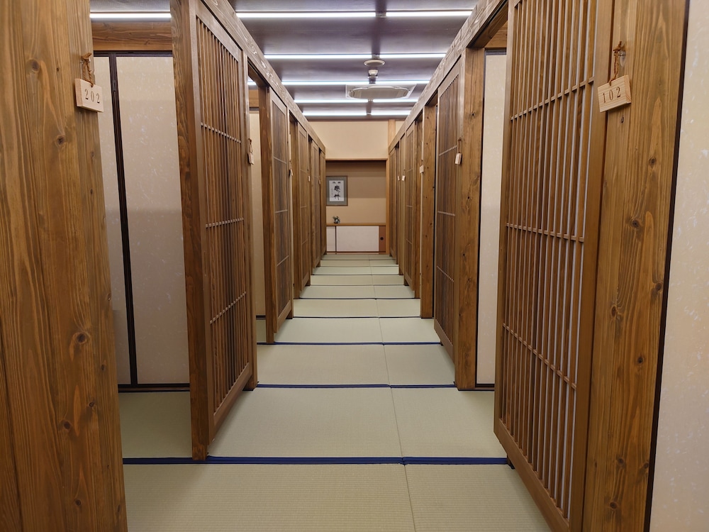 黒川温泉 旅館 壱の井 熊本
