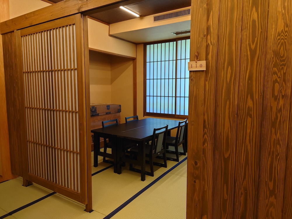 黒川温泉 旅館 壱の井 熊本