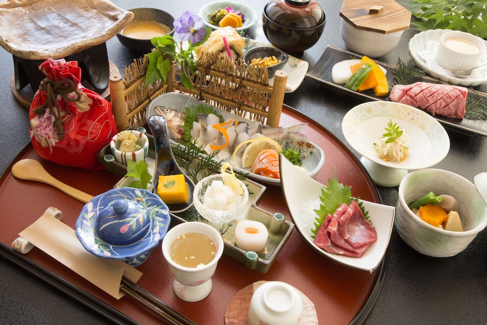 黒川温泉 旅館 壱の井 熊本