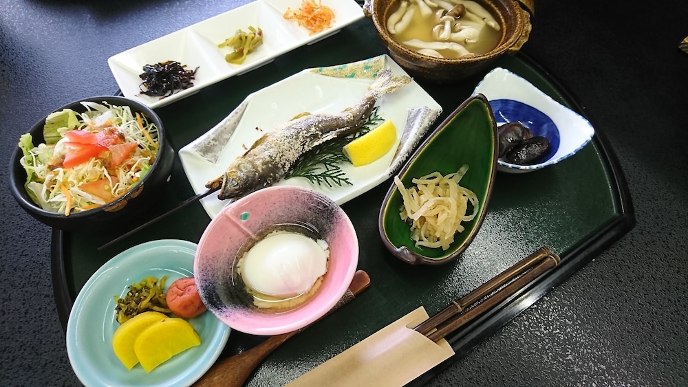 黒川温泉 旅館 壱の井 熊本