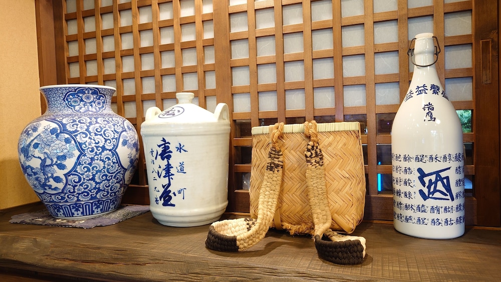 黒川温泉 旅館 壱の井 熊本