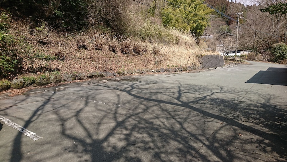 黒川温泉 旅館 壱の井 熊本