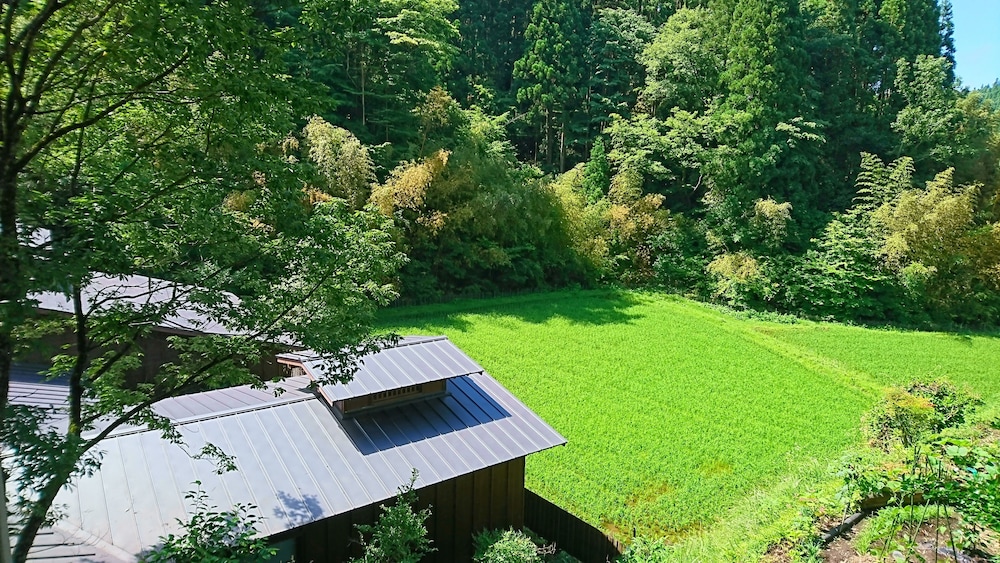 黒川温泉 旅館 壱の井 熊本