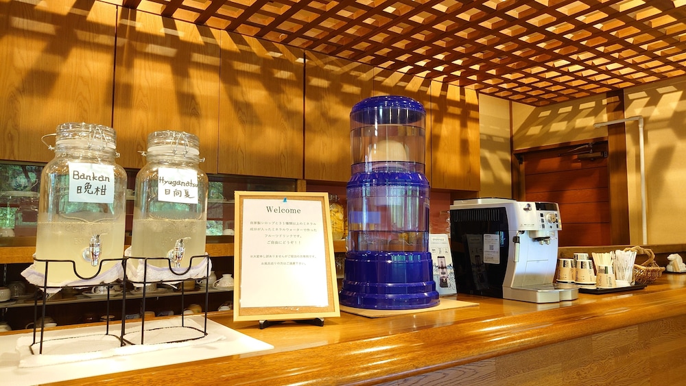 黒川温泉 旅館 壱の井 熊本