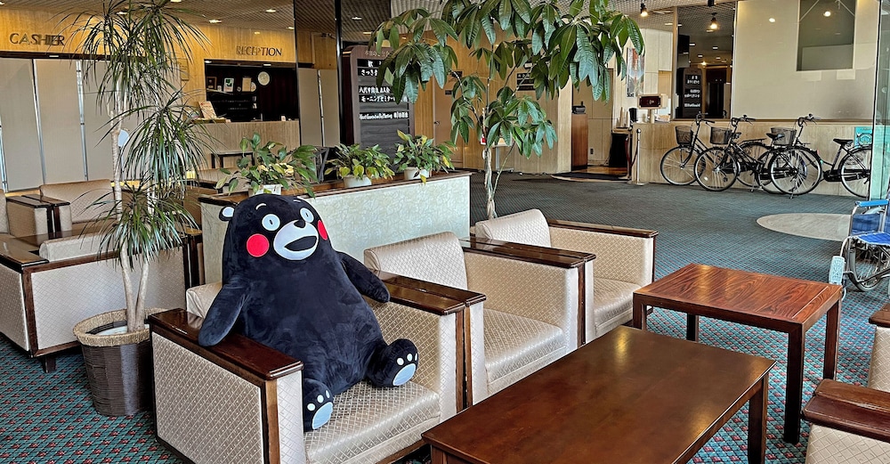 八代グランドホテル 熊本