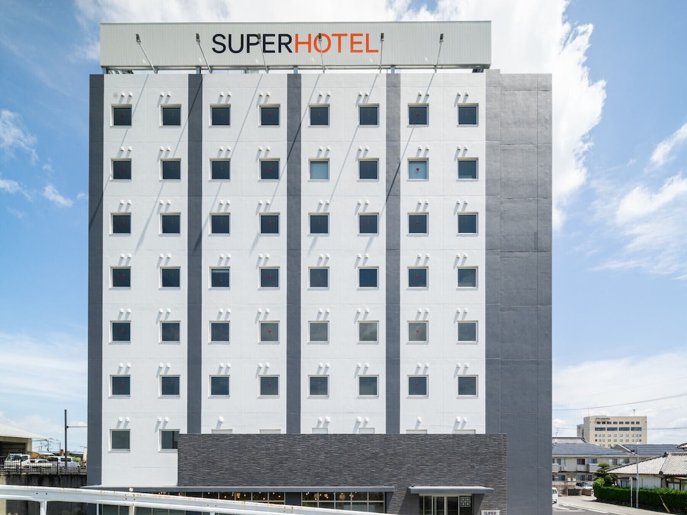 スーパーホテル熊本・八代 熊本