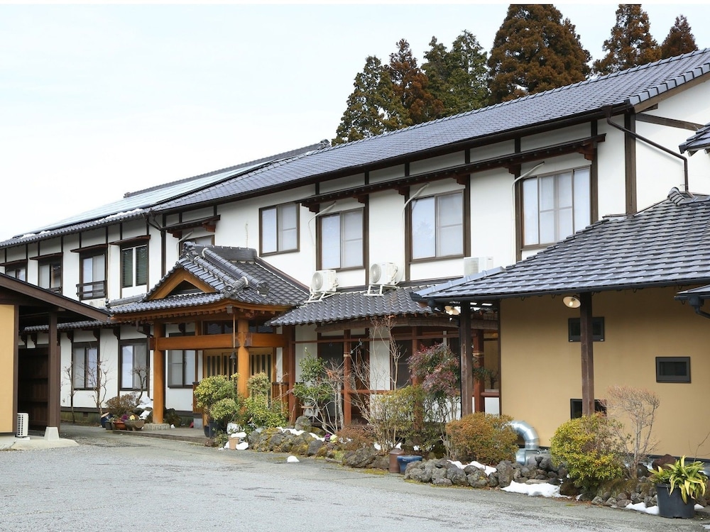 民宿あそげん 熊本