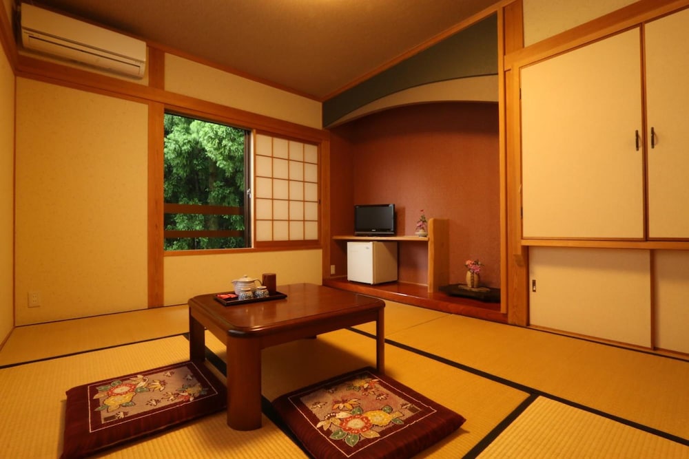 民宿あそげん 熊本