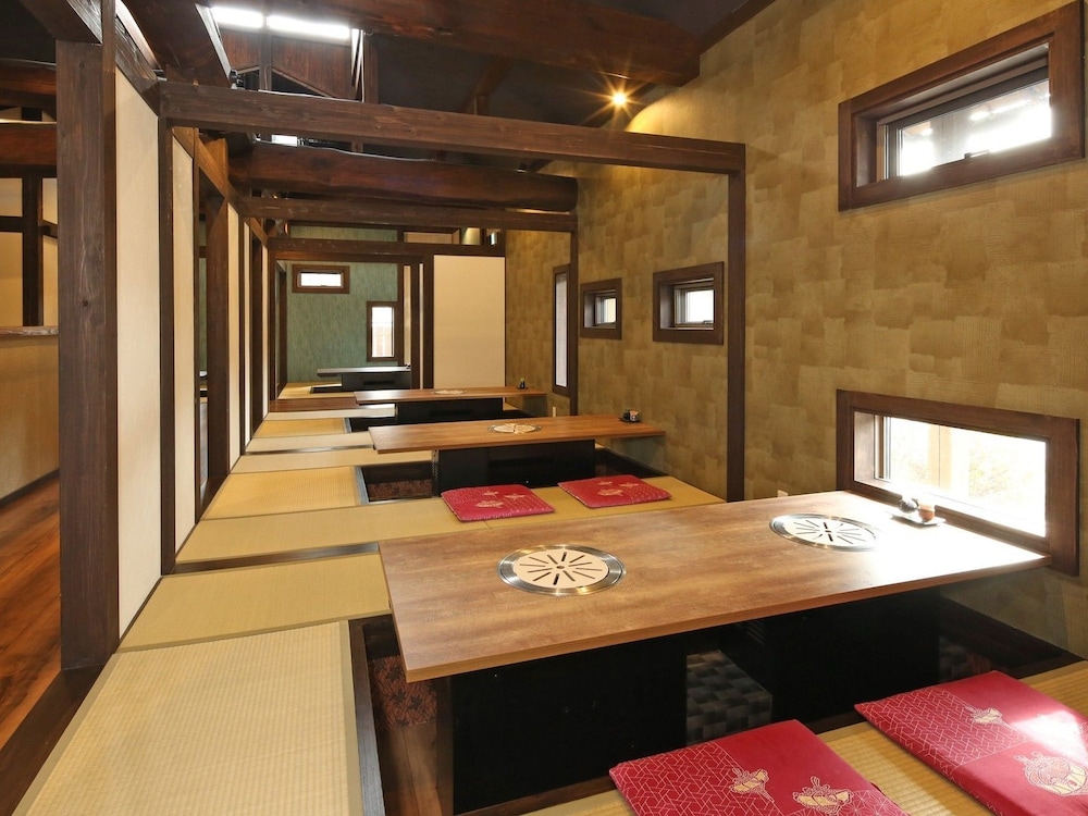 民宿あそげん 熊本