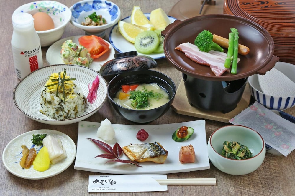 民宿あそげん 熊本