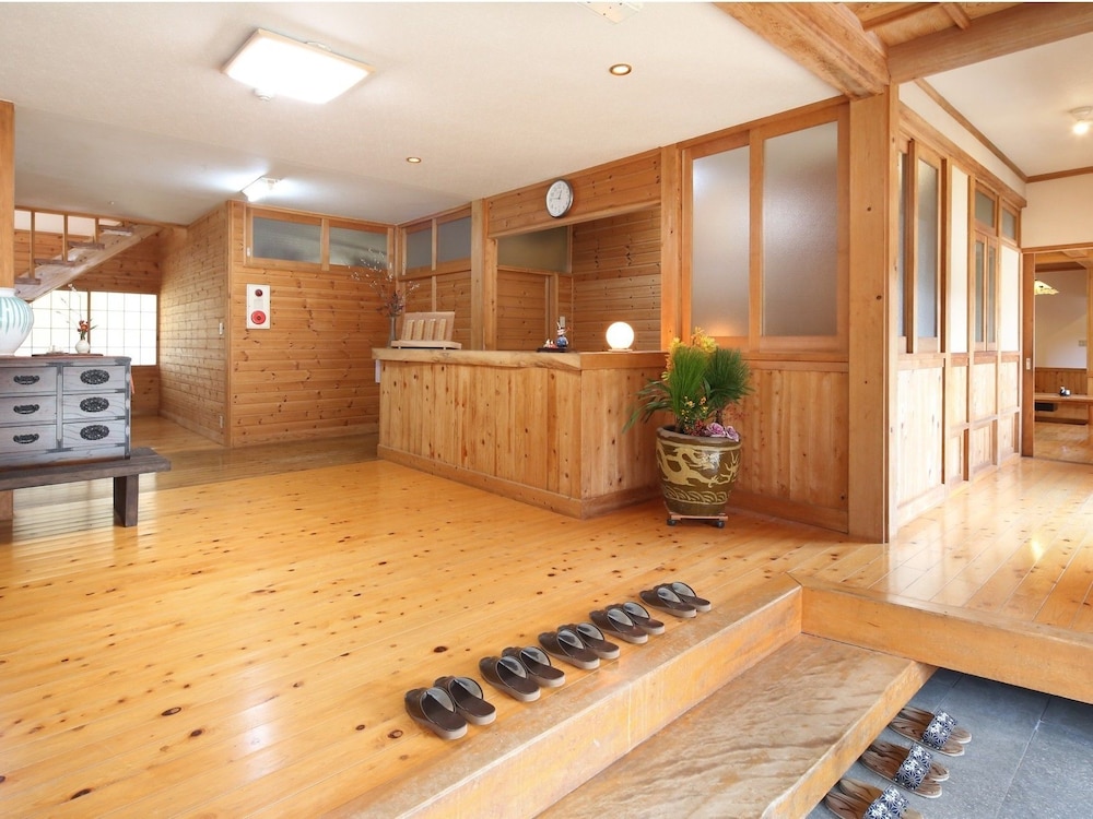 民宿あそげん 熊本