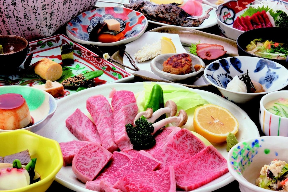 民宿あそげん 熊本