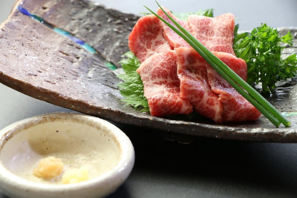 民宿あそげん 熊本